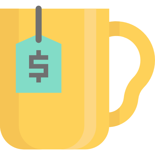 Tea cup